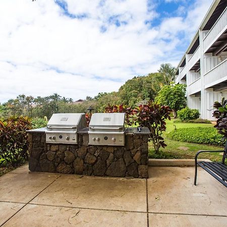 Beautiful Poipu Ac, Walk To Beach, Pool And Tennis Kp117 Koloa Buitenkant foto