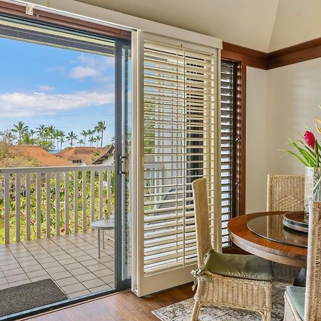 Beautiful Poipu Ac, Walk To Beach, Pool And Tennis Kp117 Koloa Buitenkant foto