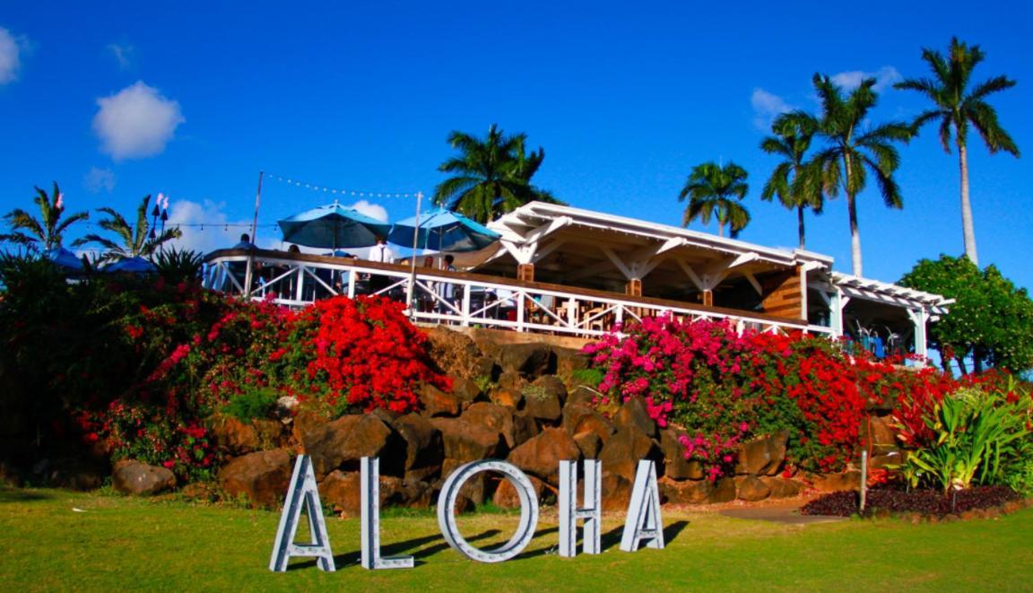 Beautiful Poipu Ac, Walk To Beach, Pool And Tennis Kp117 Koloa Buitenkant foto