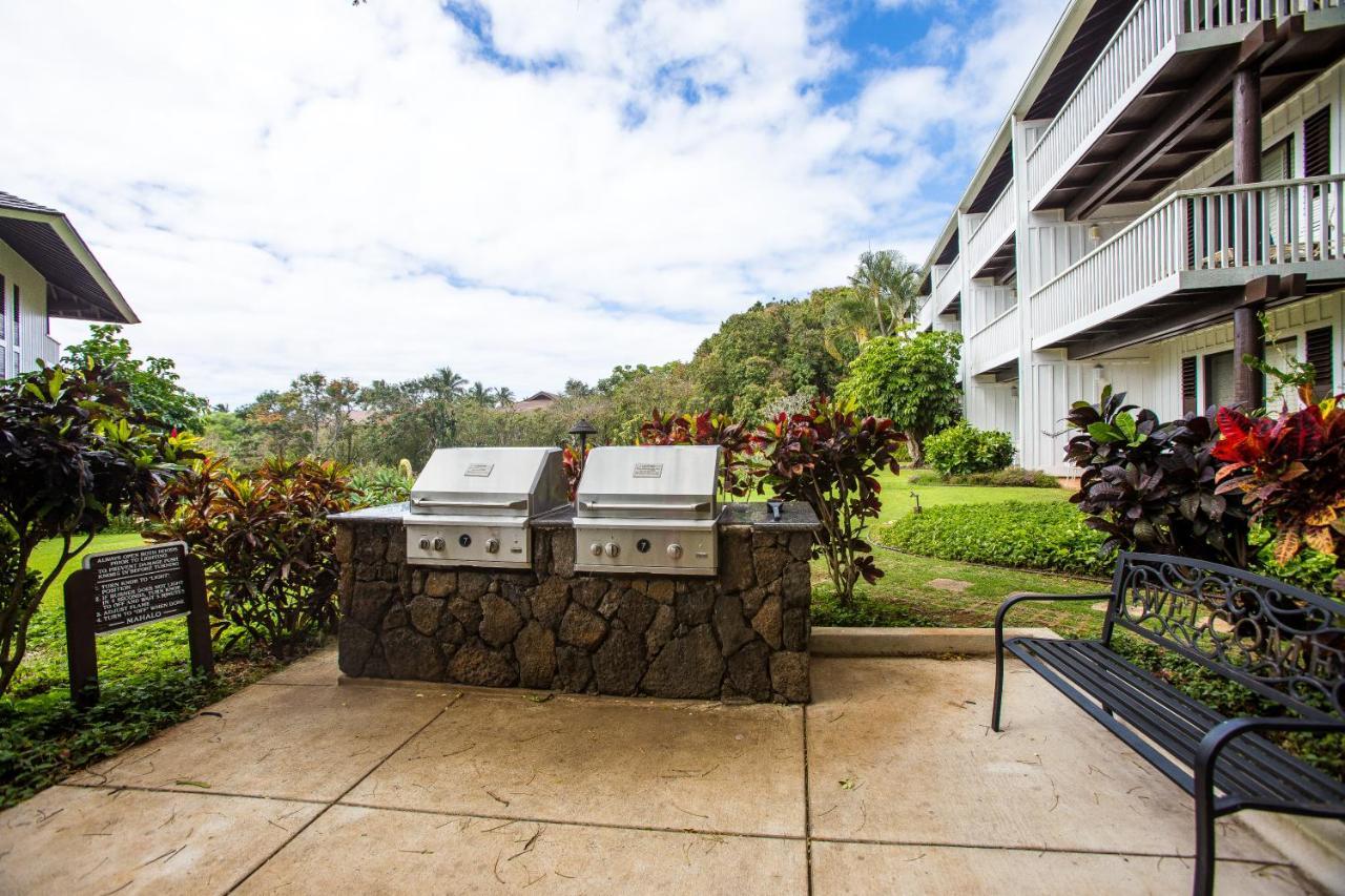 Beautiful Poipu Ac, Walk To Beach, Pool And Tennis Kp117 Koloa Buitenkant foto
