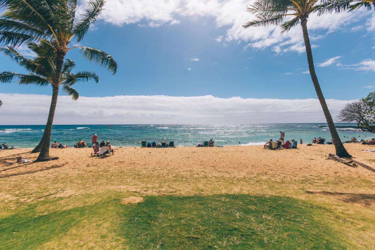 Beautiful Poipu Ac, Walk To Beach, Pool And Tennis Kp117 Koloa Buitenkant foto