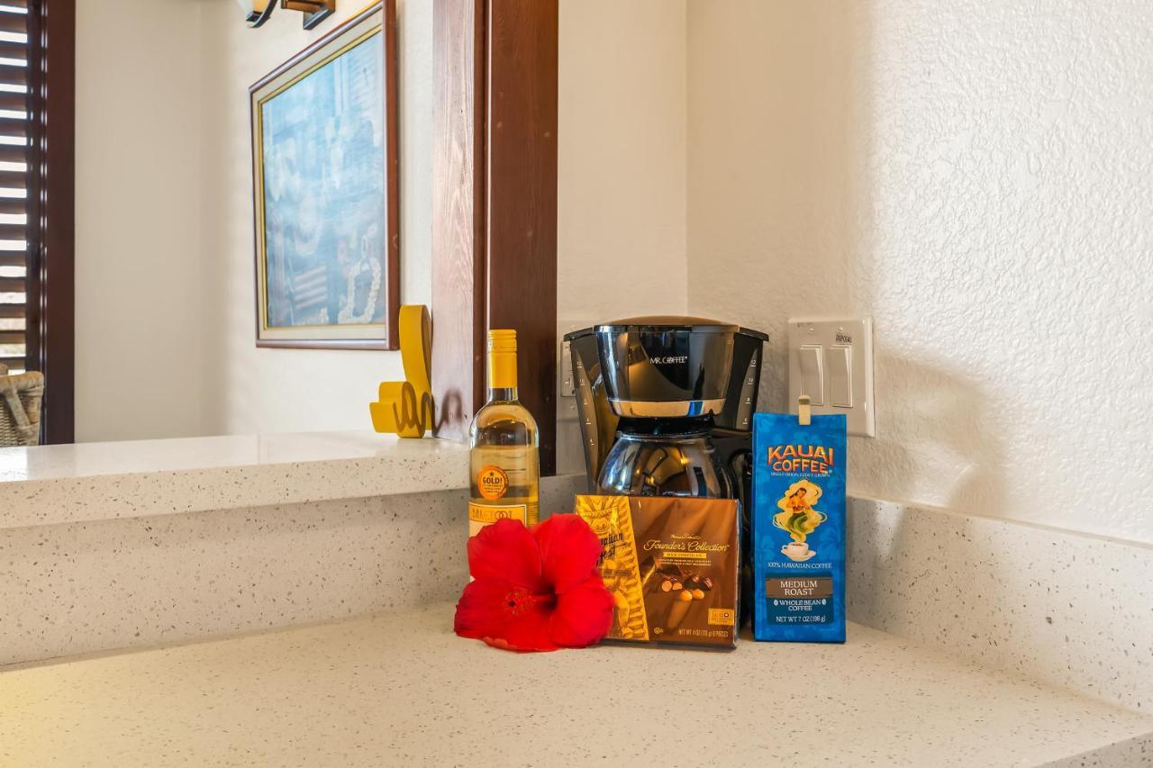 Beautiful Poipu Ac, Walk To Beach, Pool And Tennis Kp117 Koloa Buitenkant foto