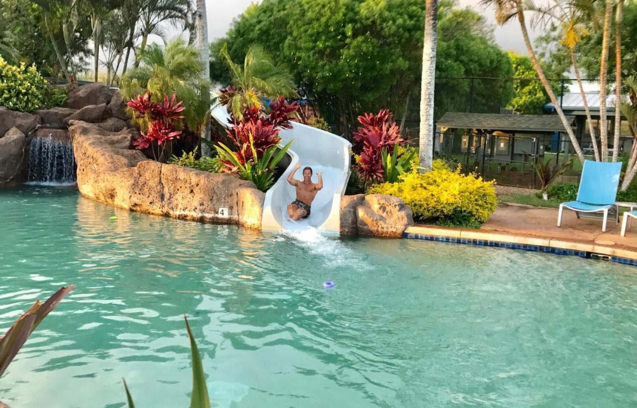 Beautiful Poipu Ac, Walk To Beach, Pool And Tennis Kp117 Koloa Buitenkant foto