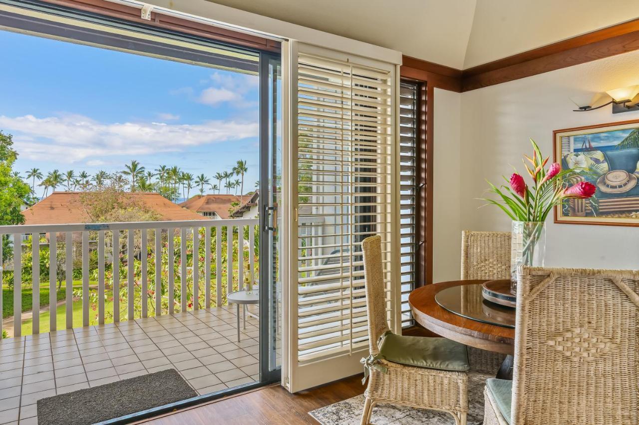 Beautiful Poipu Ac, Walk To Beach, Pool And Tennis Kp117 Koloa Buitenkant foto