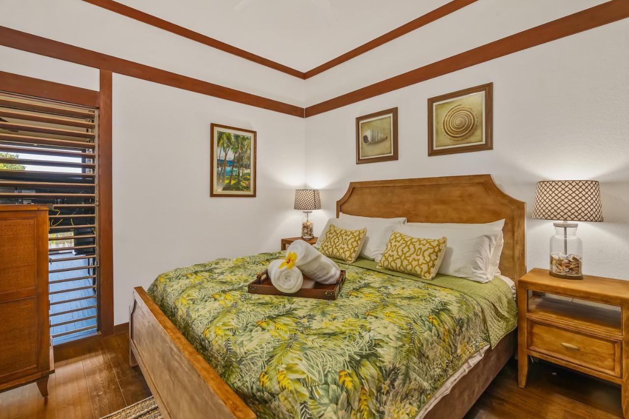 Beautiful Poipu Ac, Walk To Beach, Pool And Tennis Kp117 Koloa Buitenkant foto