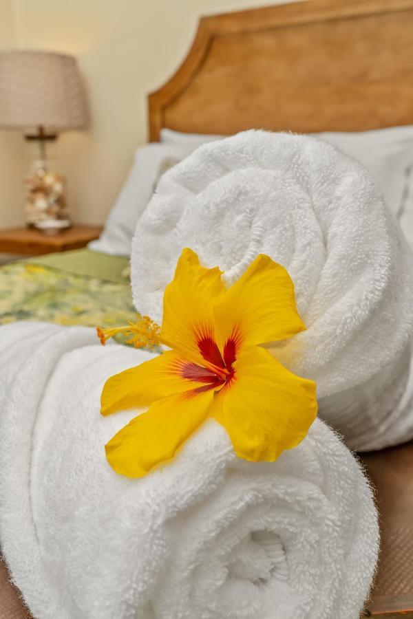 Beautiful Poipu Ac, Walk To Beach, Pool And Tennis Kp117 Koloa Buitenkant foto