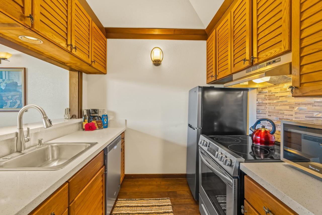 Beautiful Poipu Ac, Walk To Beach, Pool And Tennis Kp117 Koloa Buitenkant foto
