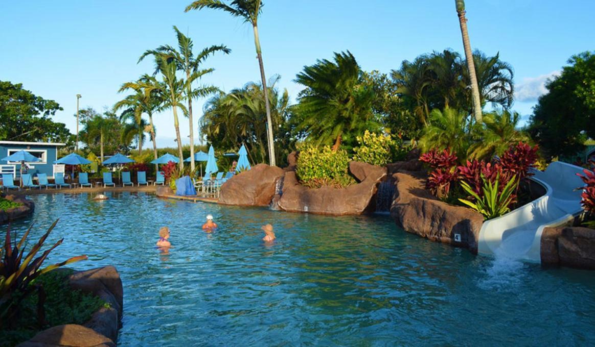 Beautiful Poipu Ac, Walk To Beach, Pool And Tennis Kp117 Koloa Buitenkant foto