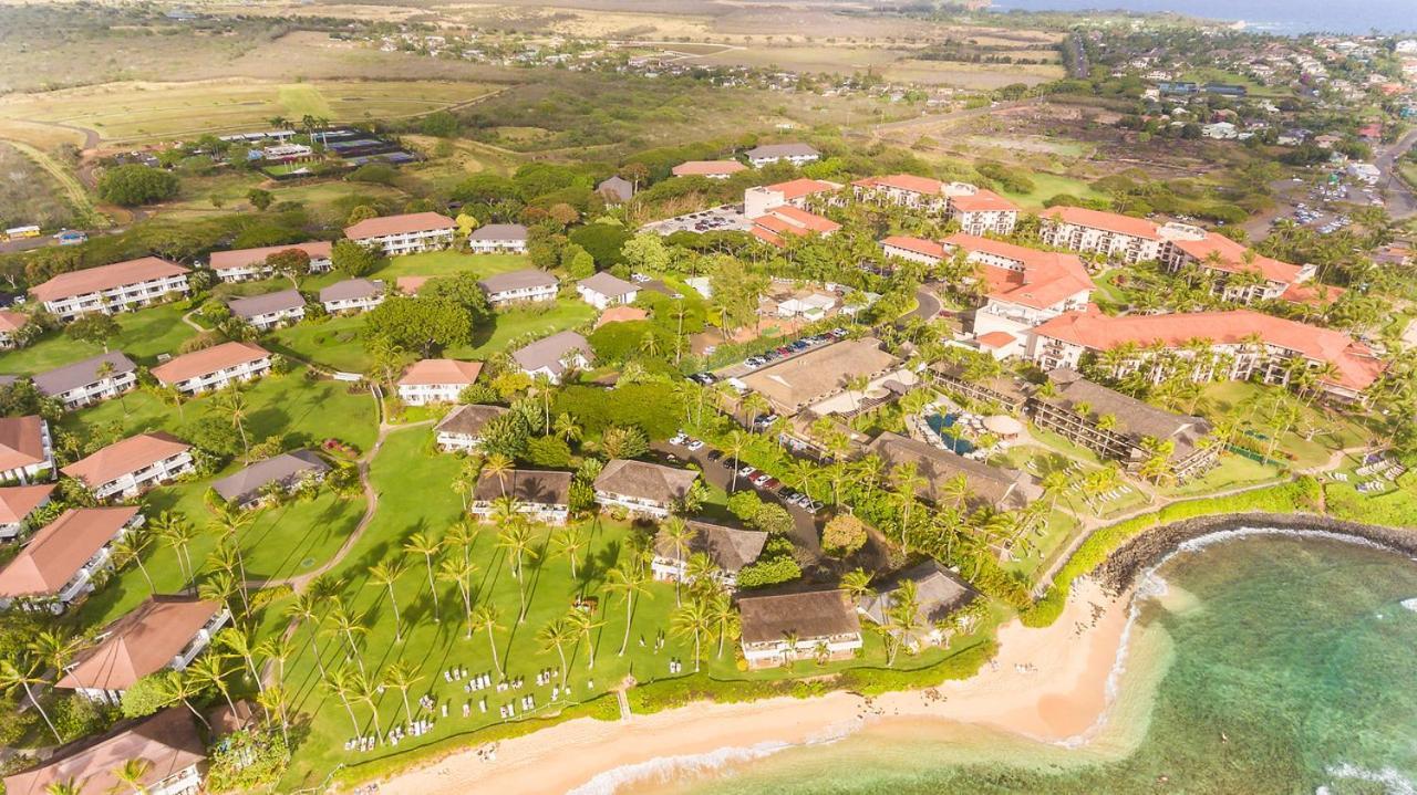 Beautiful Poipu Ac, Walk To Beach, Pool And Tennis Kp117 Koloa Buitenkant foto